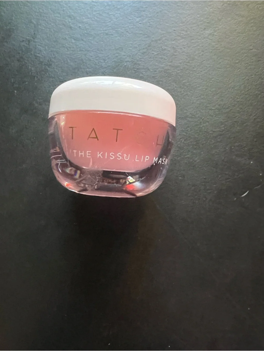 Tatcha Lip Mask